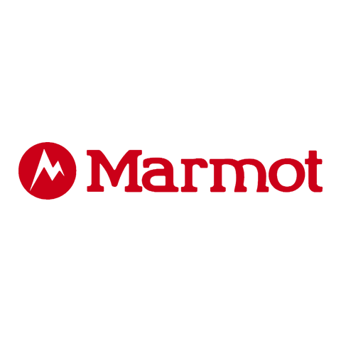 Marmot 土拨鼠