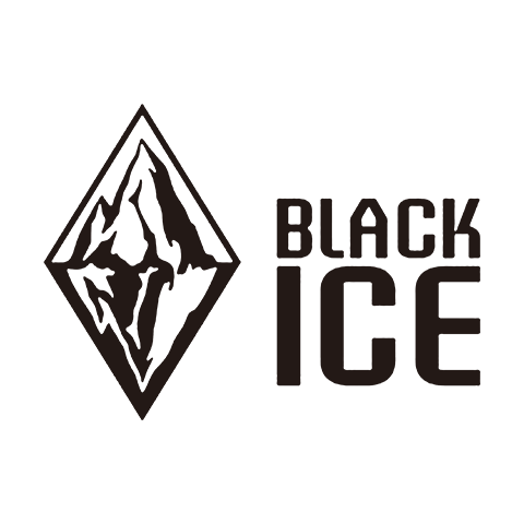 Black Ice 黑冰