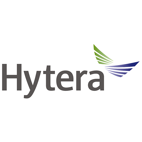 Hytera 海能达