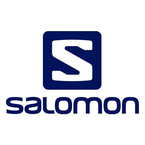 Salomon 萨洛蒙 logo