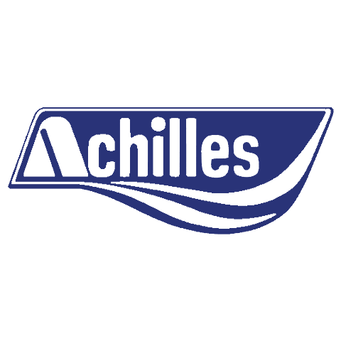 Achilles 阿喀琉斯