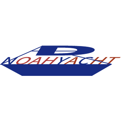 NOAHYACHT 帝诺亚舸 logo