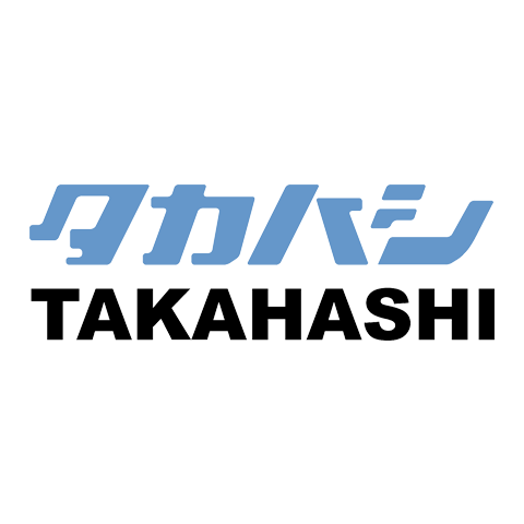 Takahashi 高桥