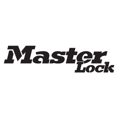 masterlock 玛斯特锁