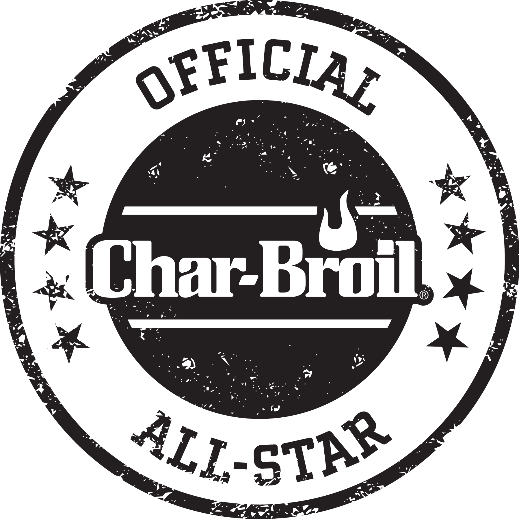 Char-Broil