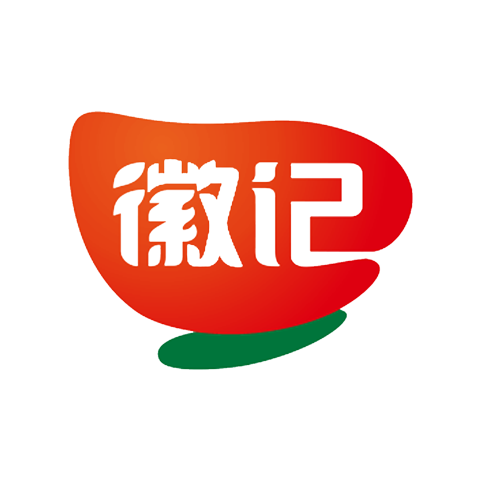 徽记 logo