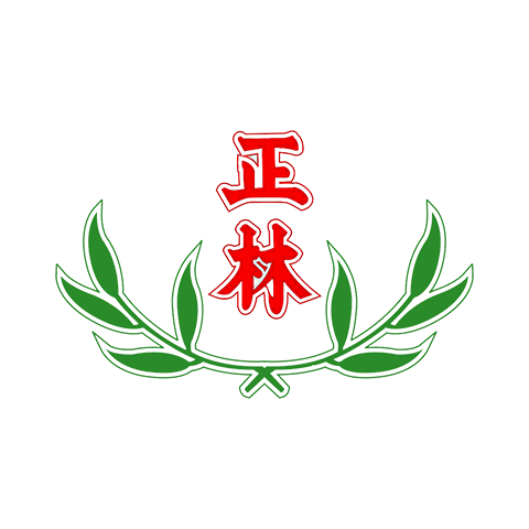 正林 logo