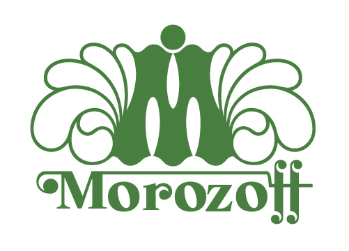Morozoff 摩洛索夫
