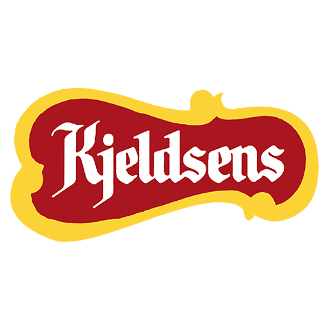 Kjeldsens 蓝罐