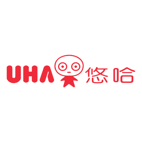 UHA 悠哈