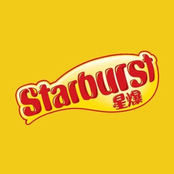 Starburst 星爆