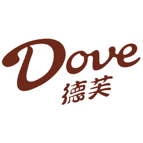 DOVE 德芙