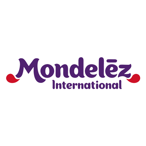 Mondelēz 亿滋