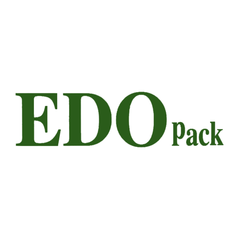 EDO Pack logo