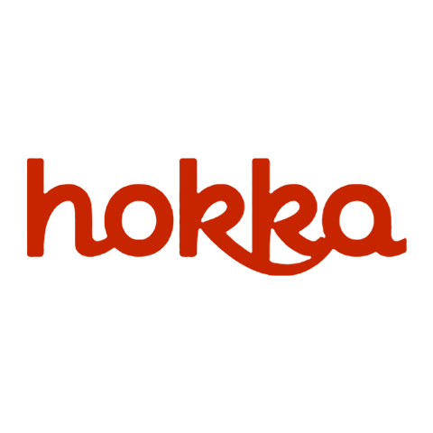 Hokka 北陆 logo