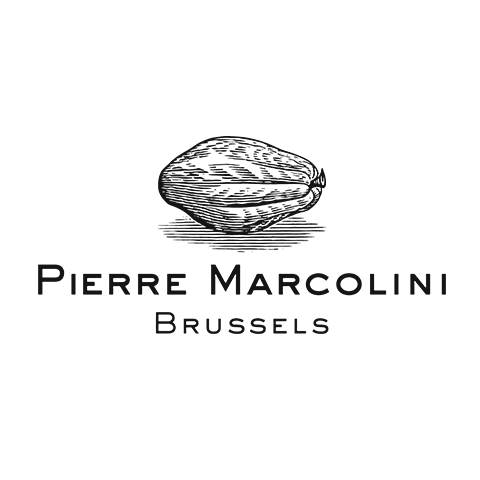 Pierre Marcolini logo