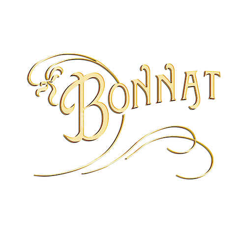Bonnat logo