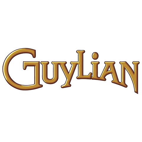 Guylian 吉利莲 logo