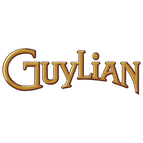 Guylian 吉利莲