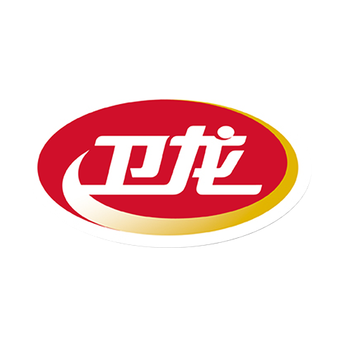 卫龙 logo