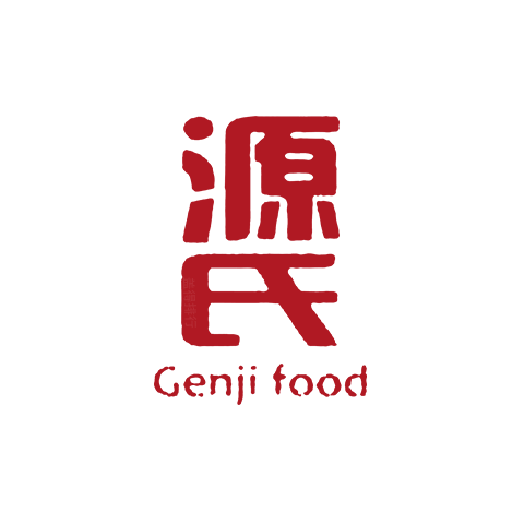 源氏 logo