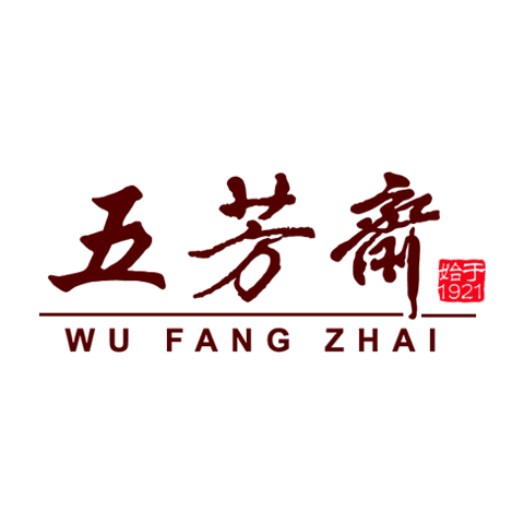 WU FANG ZHAI 五芳斋