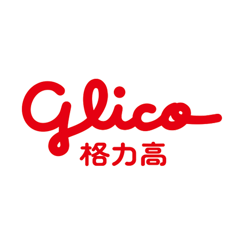 glico 格力高