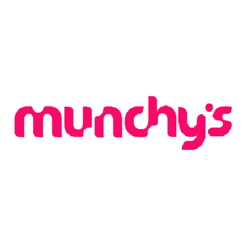 Munchy's 马奇新新