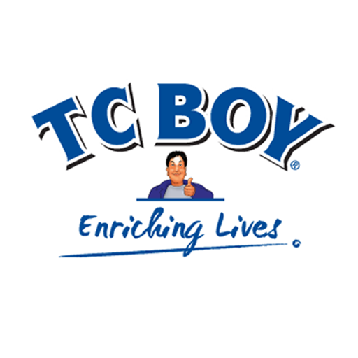 TC Boy 小胖子