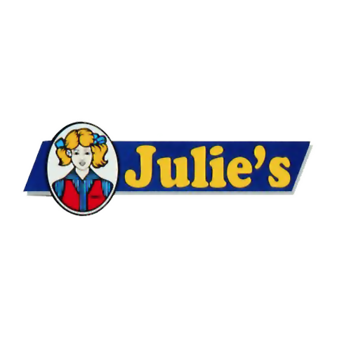 Julie＇s 茱蒂丝