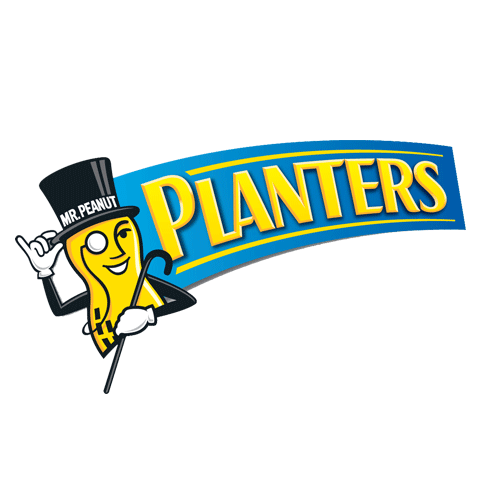 Planters 绅士 logo