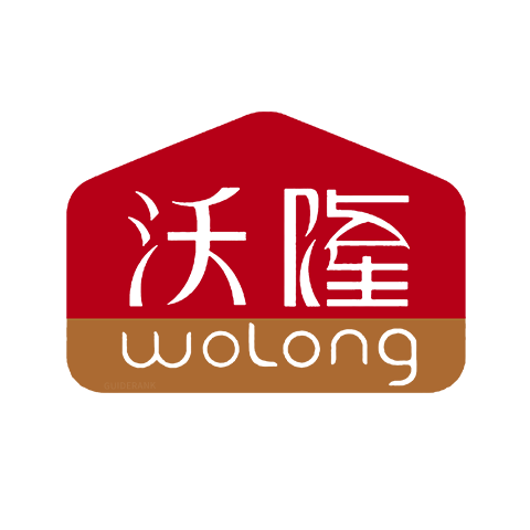 沃隆 logo