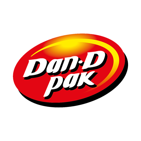 DAN.D.PAK 丹蒂 logo