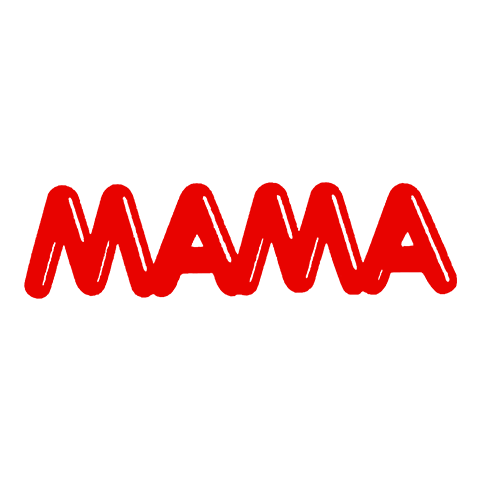 MAMA 妈妈