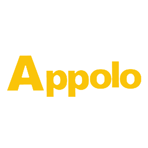 Appolo 阿波罗