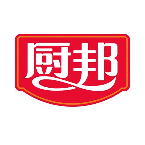 厨邦 logo