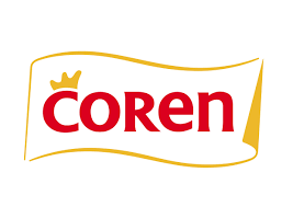 CORen 高云牌 logo