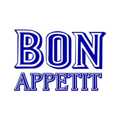 Bon Appetit 棒滋味