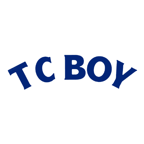 TC BOY 小胖子