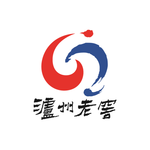 泸州老窖 logo