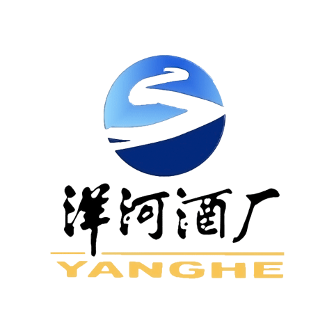 洋河 logo