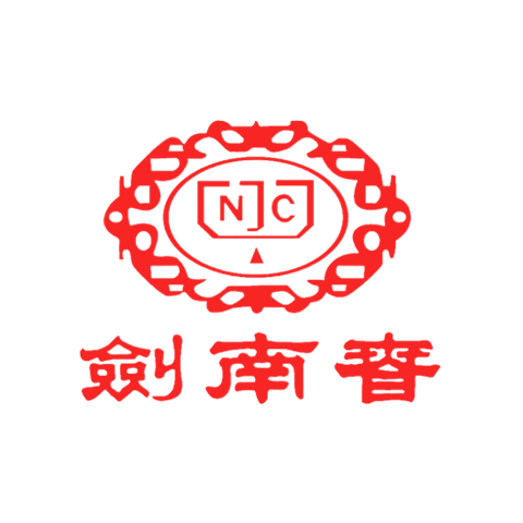 剑南春 logo