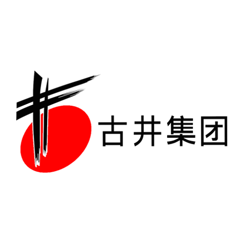 古井贡酒 logo