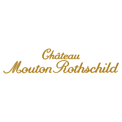 Château Mouton-Rothschild 罗斯柴尔德木桐堡