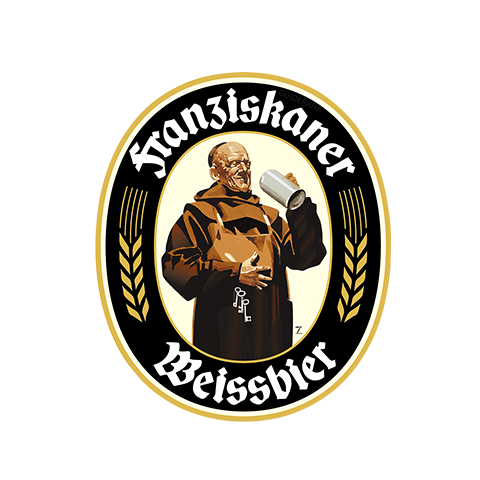 Franziskaner 范佳乐 logo