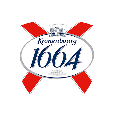 凯旋1664 logo