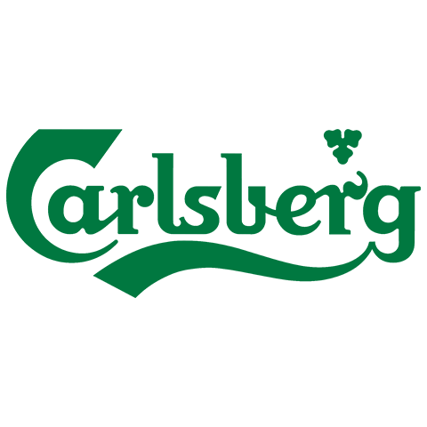 Carlsberg 嘉士伯 logo