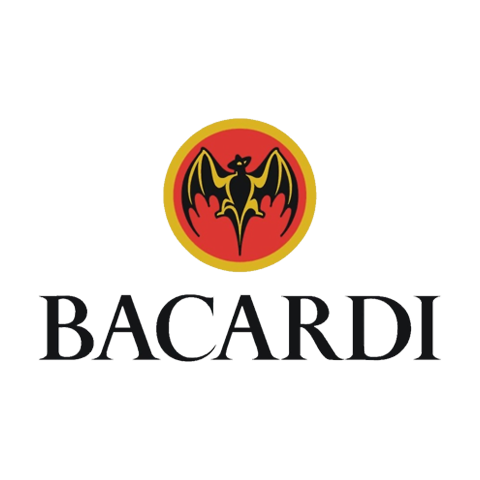 Bacardi 百加得