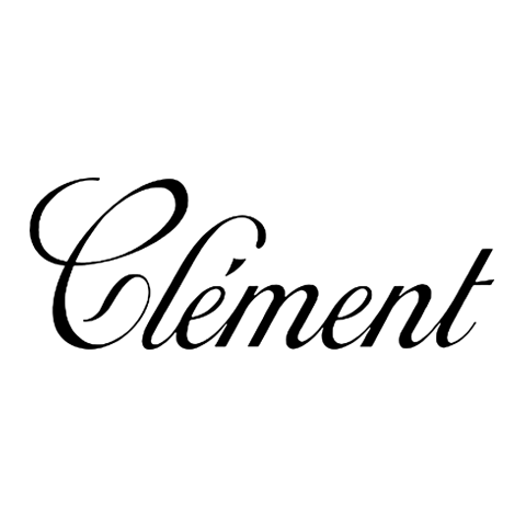 Clement 克莱蒙 logo