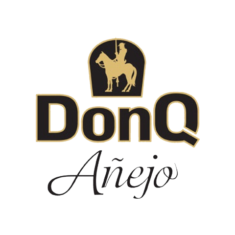 Don Q 唐Q logo